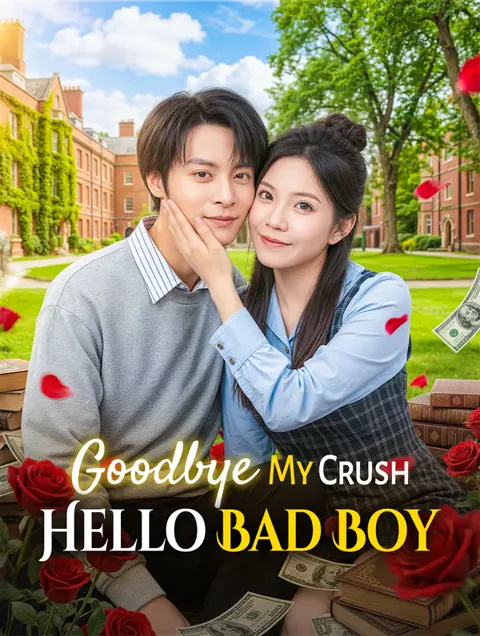 Goodbye My Crush, Hello Bad Boy cover image — watch all 69 episodes free in HD