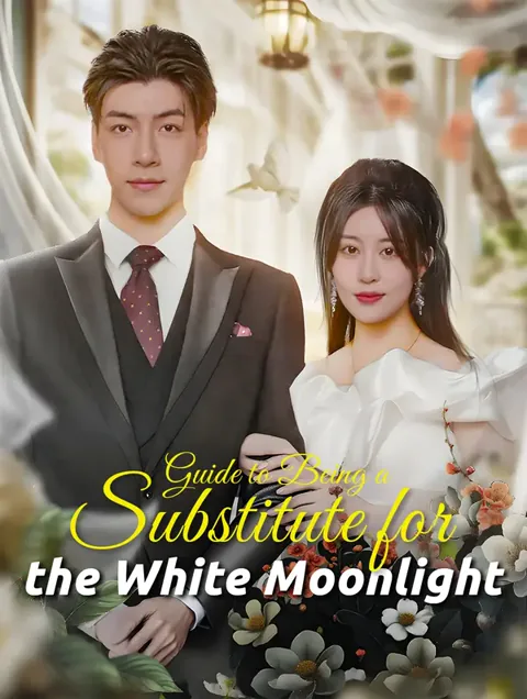 Guide to Being a Substitute for the White Moonlight cover image — watch all 90 episodes free in HD