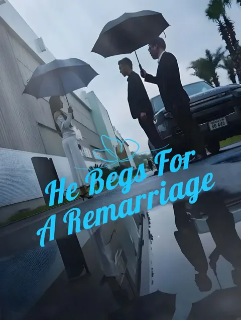 He Begs For A Remarriage