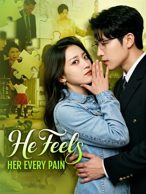 He Feels Her Every Pain cover image — watch all 67 episodes free in HD