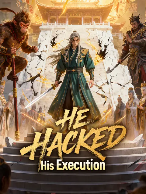 He Hacked His Execution(Dubbed) cover image — watch all 46 episodes free in HD
