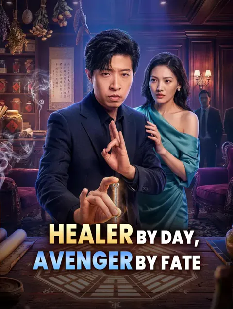Healer by Day, Avenger by Fate cover image — watch all 78 episodes free in HD