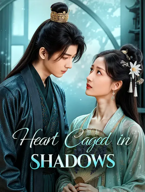 Heart Caged in Shadows cover image — watch all 65 episodes free in HD