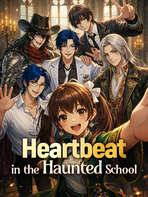 Heartbeat in the Haunted School cover image — watch all 82 episodes free in HD
