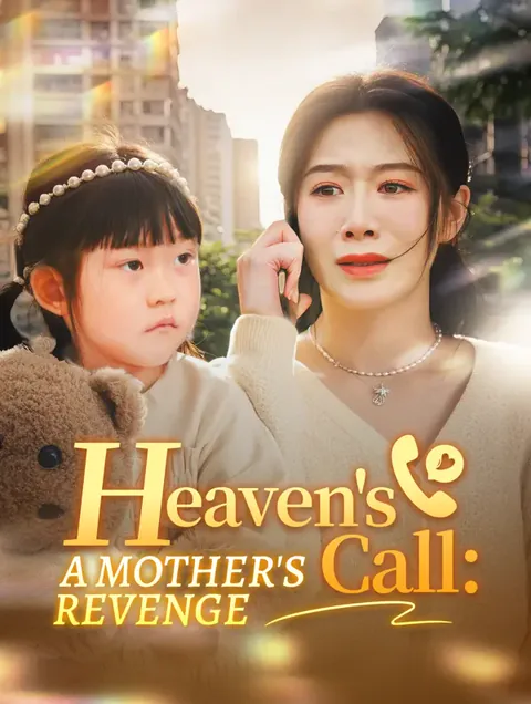 Heaven's Call: A Mother's Revenge