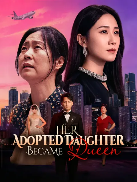 Her Adopted Daughter Became Queen