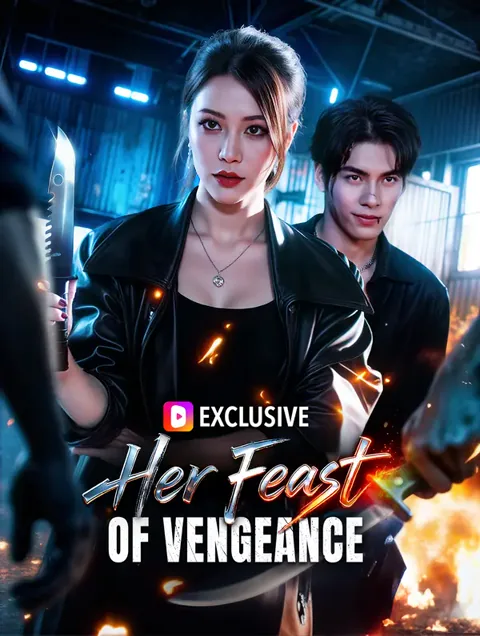 Her Feast of Vengeance