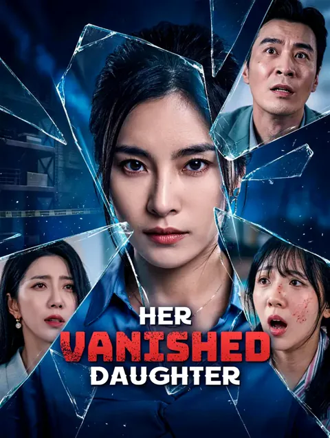 Her Vanished Daughter