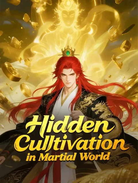 Hidden Cultivation in Martial World cover image — watch all 64 episodes free in HD