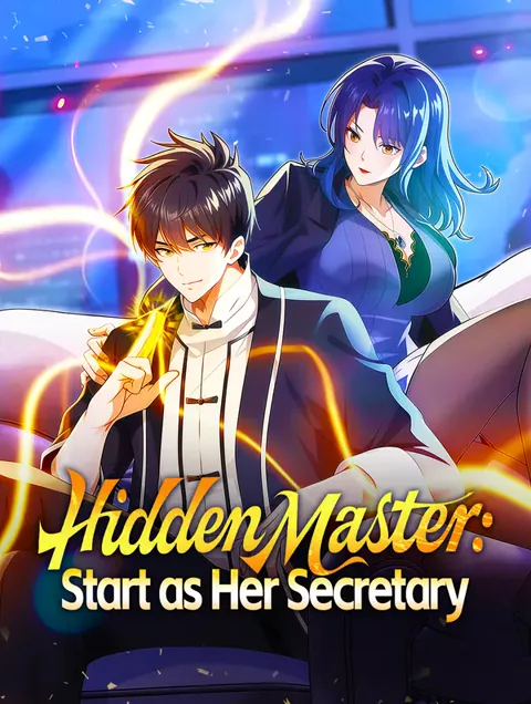 Hidden Master: Start as Her Secretary cover image — watch all 81 episodes free in HD