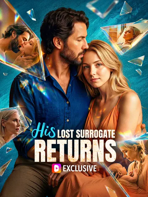 His Lost Surrogate Returns cover image — watch all 42 episodes free in HD