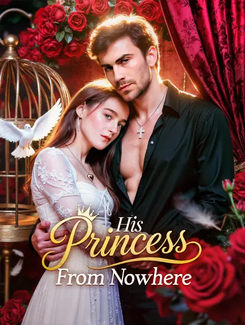 His Princess From Nowhere