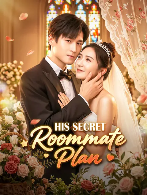 His Secret Roommate Plan cover image — watch all 84 episodes free in HD