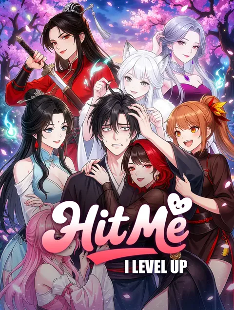 Hit Me, I Level Up cover image — watch all 78 episodes free in HD