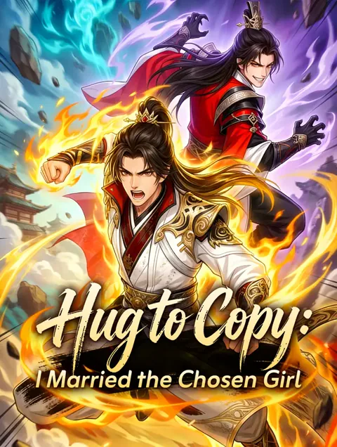 Hug to Copy: I Married the Chosen Girl cover image — watch all 80 episodes free in HD
