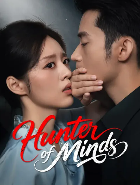 Hunter of Minds