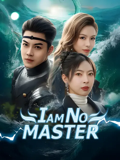 I Am No Master cover image — watch all 82 episodes free in HD