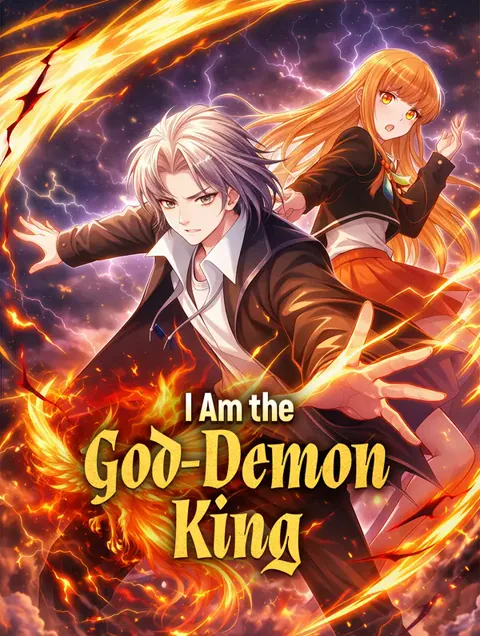 I Am the God-Demon King cover image — watch all 150 episodes free in HD