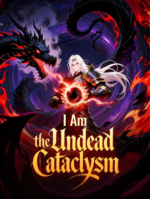 I Am the Undead Cataclysm cover image — watch all 60 episodes free in HD