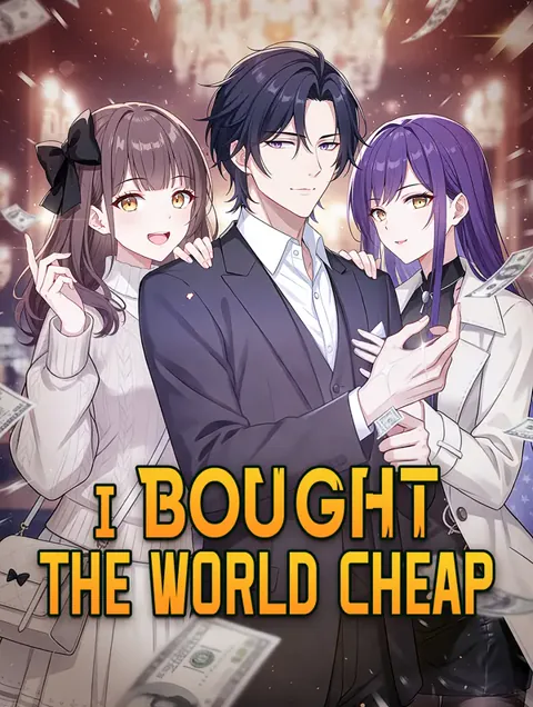 I Bought the World Cheap(Dubbed) cover image — watch all 60 episodes free in HD