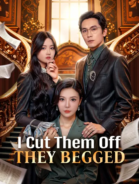 I Cut Them Off, They Begged(Dubbed)