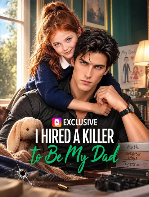 I Hired a Killer to Be My Dad cover image — watch all 32 episodes free in HD
