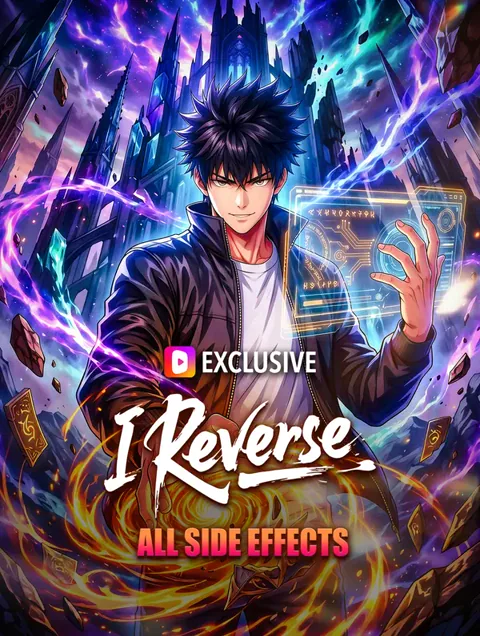 I Reverse All Side Effects cover image — watch all 60 episodes free in HD