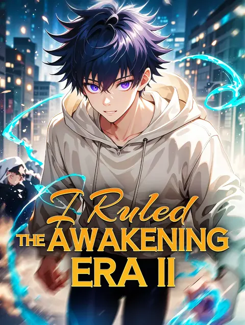 I Ruled the Awakening Era II cover image — watch all 68 episodes free in HD