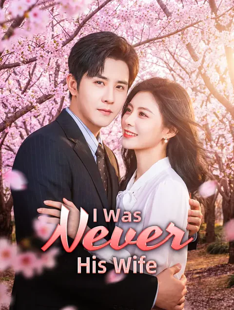 I Was Never His Wife