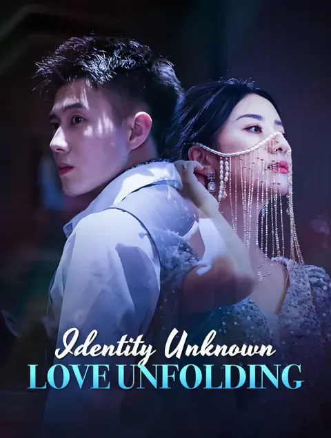 Identity Unknown, Love Unfolding