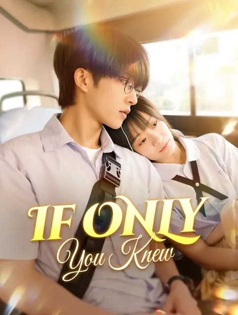 If Only You Knew cover image — watch all 70 episodes free in HD