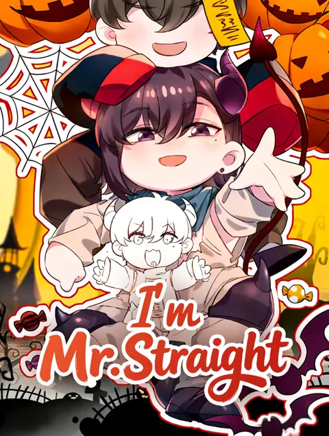I'm Mr. Straight cover image — watch all 105 episodes free in HD