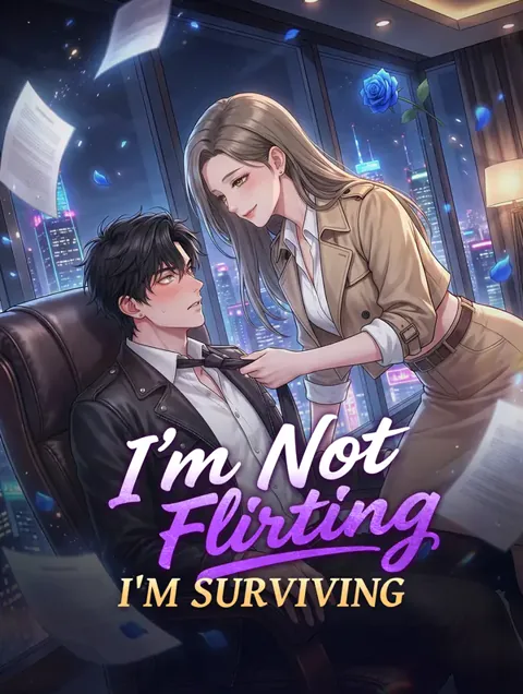 I'm Not Flirting, I'm Surviving cover image — watch all 60 episodes free in HD