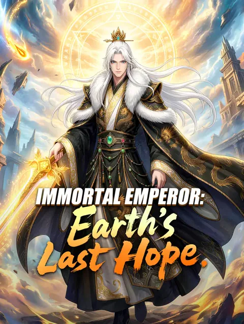 Immortal Emperor: Earth's Last Hope(Dubbed) cover image — watch all 50 episodes free in HD