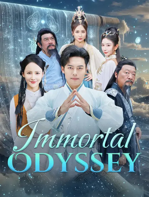 Immortal Odyssey cover image — watch all 79 episodes free in HD