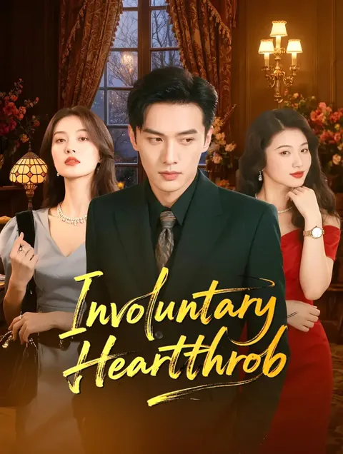 Involuntary Heartthrob cover image — watch all 50 episodes free in HD
