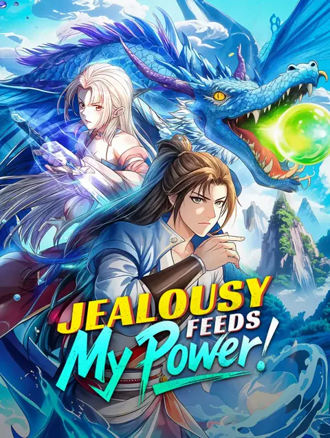 Jealousy Feeds My Power(Dubbed) cover image — watch all 122 episodes free in HD