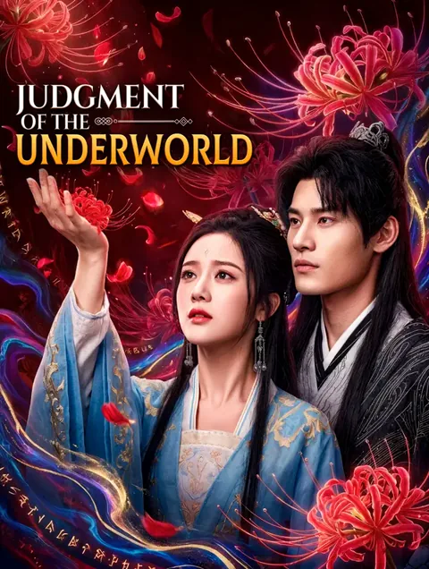 Judgment of the Underworld cover image — watch all 50 episodes free in HD