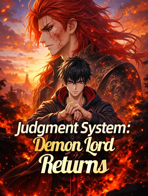 Judgment System: Demon Lord Returns cover image — watch all 76 episodes free in HD