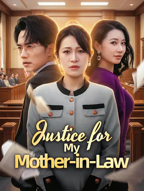 Justice for My Mother-in-Law