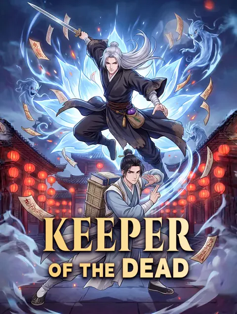 Keeper of the Dead cover image — watch all 55 episodes free in HD