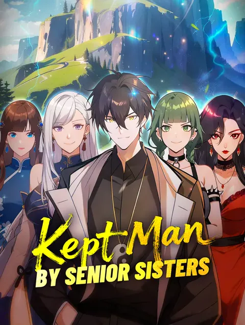 Kept Man by Senior Sisters cover image — watch all 50 episodes free in HD