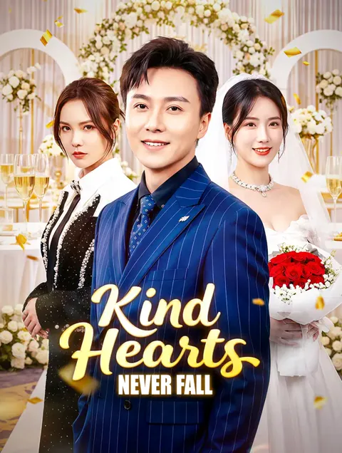 Kind Hearts Never Fall