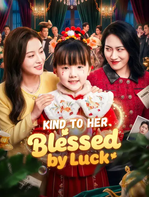 Kind to Her, Blessed by Luck