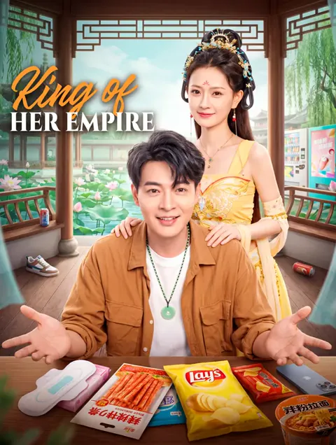 King of Her Empire cover image — watch all 82 episodes free in HD