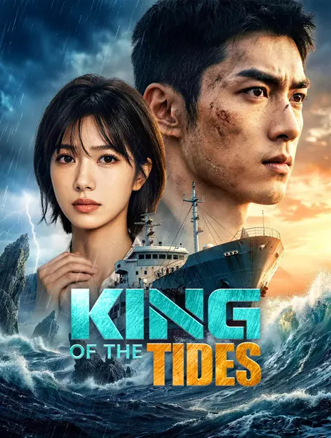 King of the Tides cover image — watch all 60 episodes free in HD