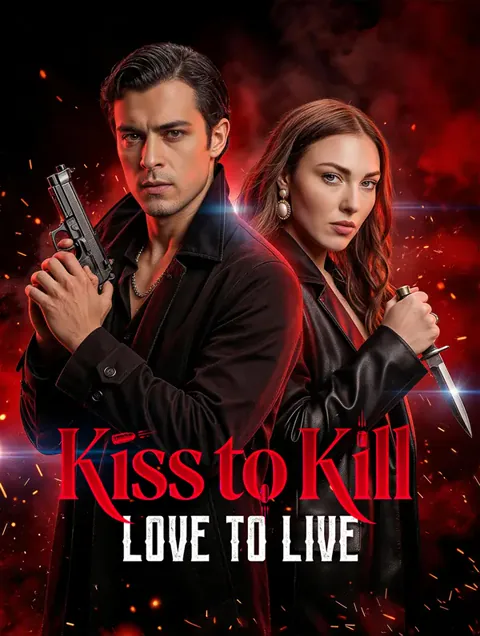 Kiss to Kill, Love to Live cover image — watch all 73 episodes free in HD