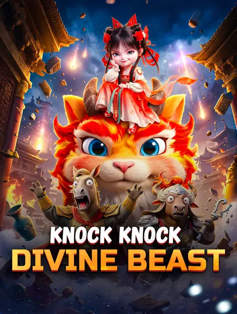 Knock Knock, Divine Beast cover image — watch all 88 episodes free in HD