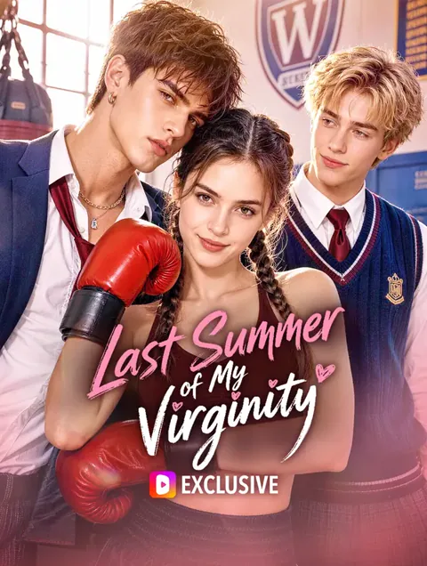Last Summer of My Virginity cover image — watch all 50 episodes free in HD