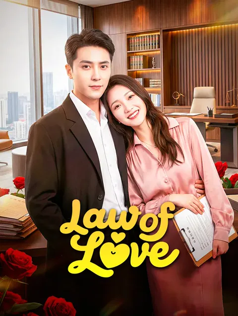 Law of Love